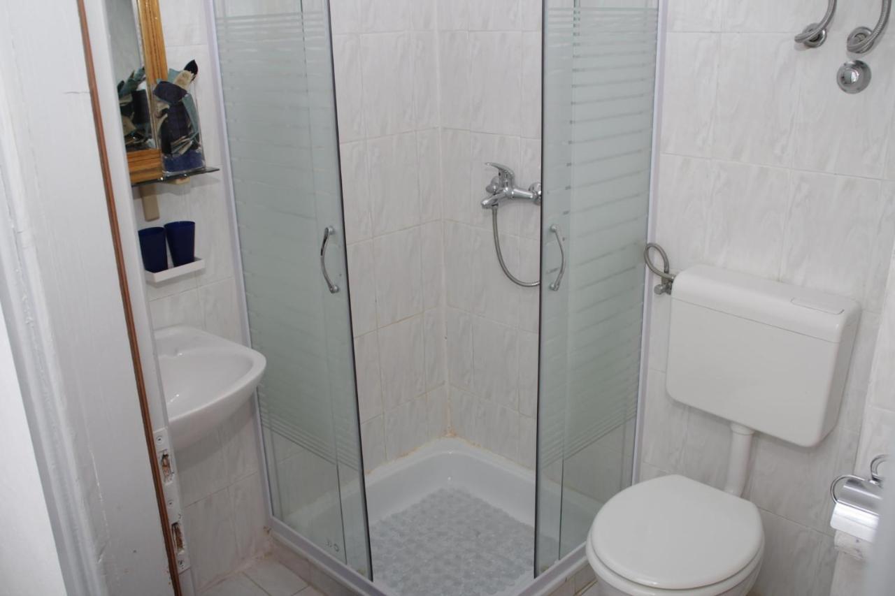 Porec One-Bedroom Apartment 2 Екстер'єр фото