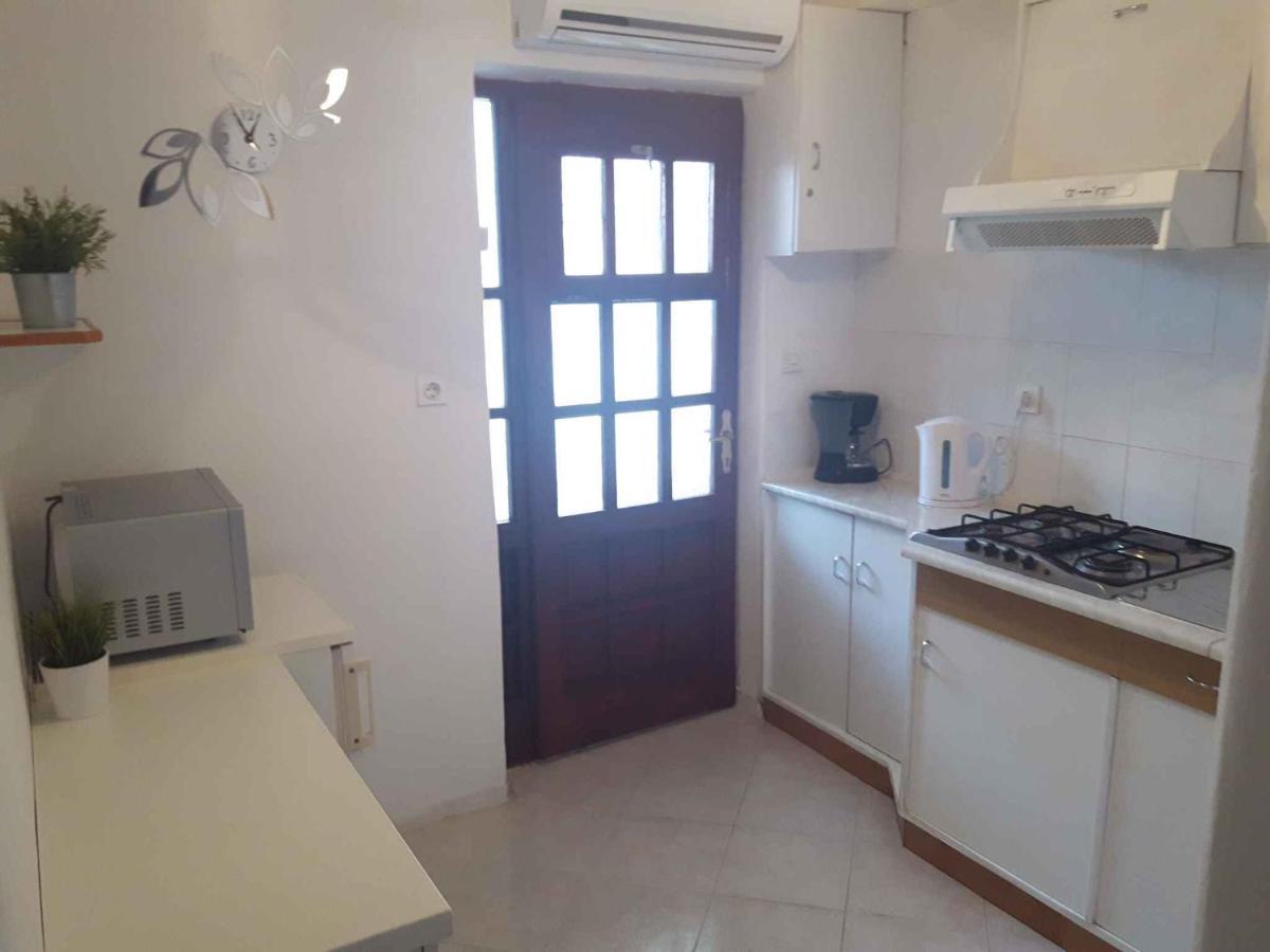 Porec One-Bedroom Apartment 2 Екстер'єр фото
