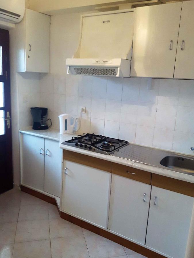Porec One-Bedroom Apartment 2 Екстер'єр фото