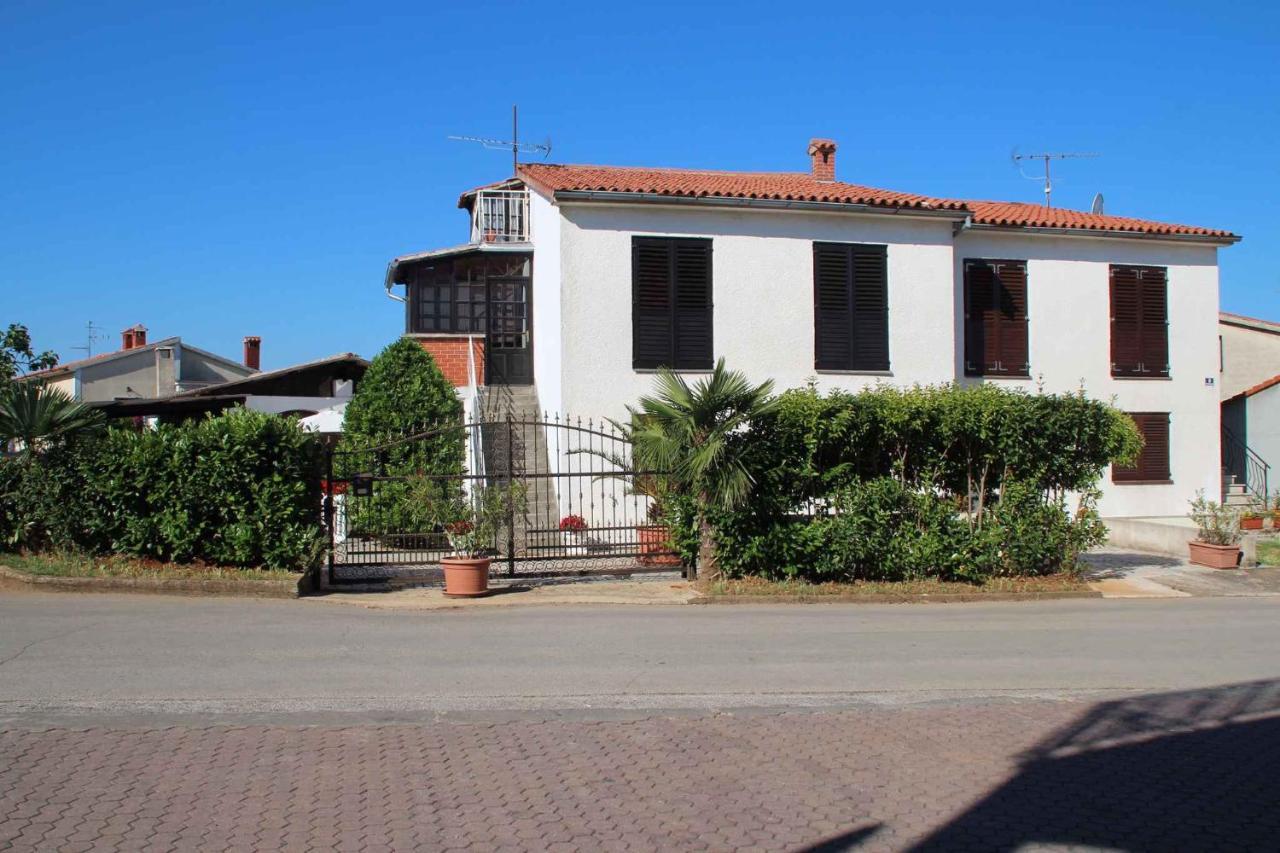 Porec One-Bedroom Apartment 2 Екстер'єр фото