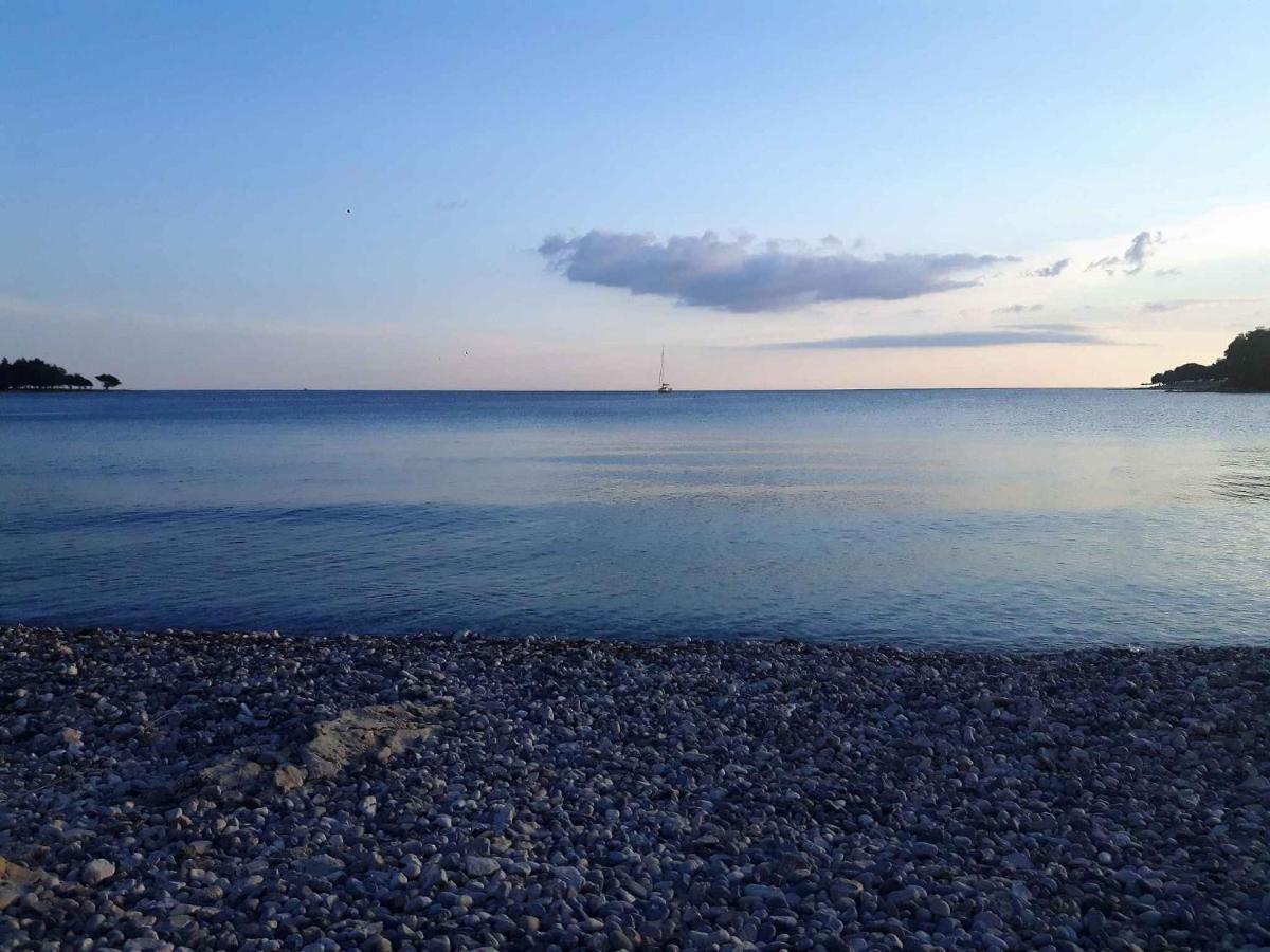 Porec One-Bedroom Apartment 2 Екстер'єр фото