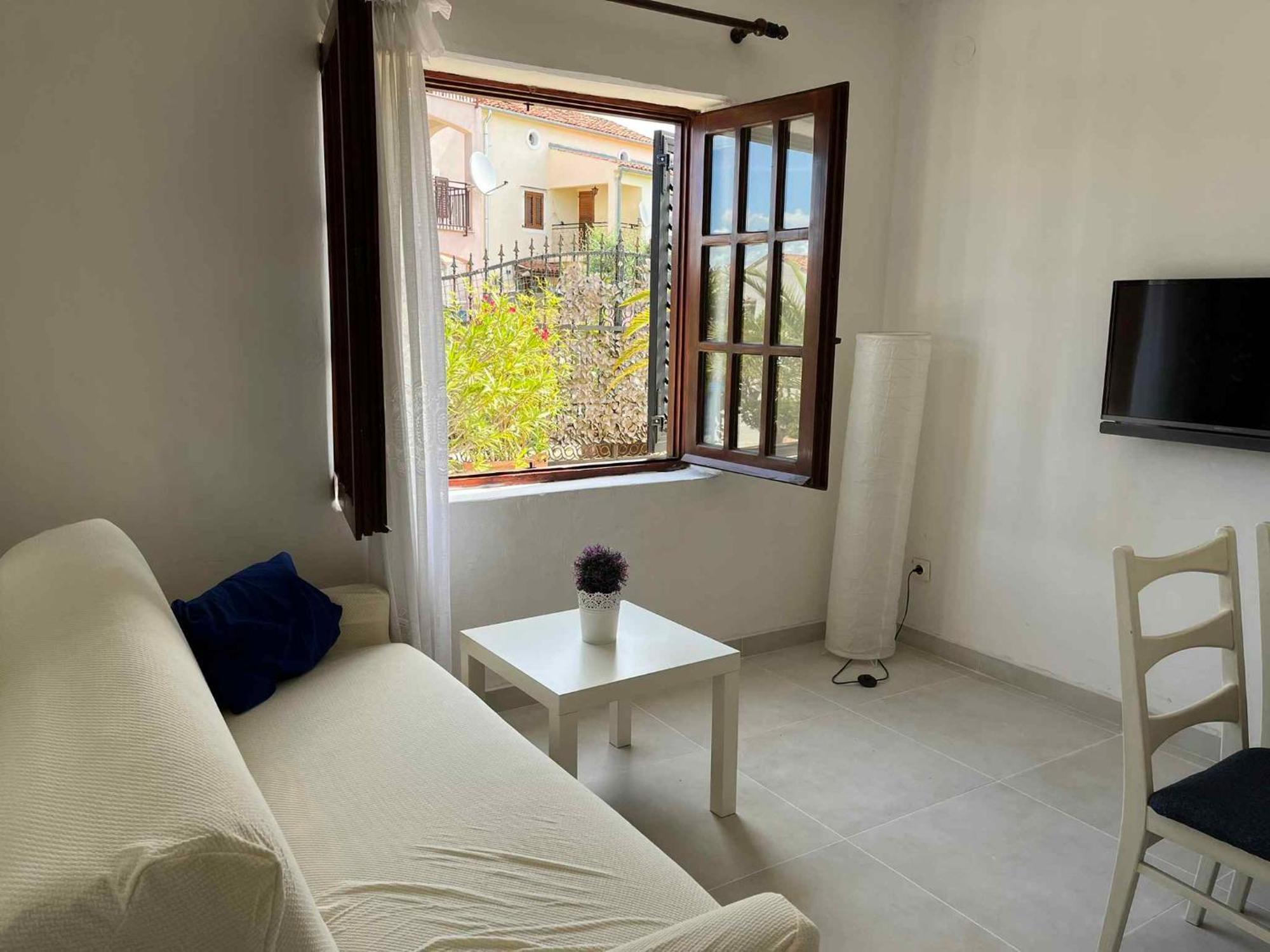 Porec One-Bedroom Apartment 2 Екстер'єр фото