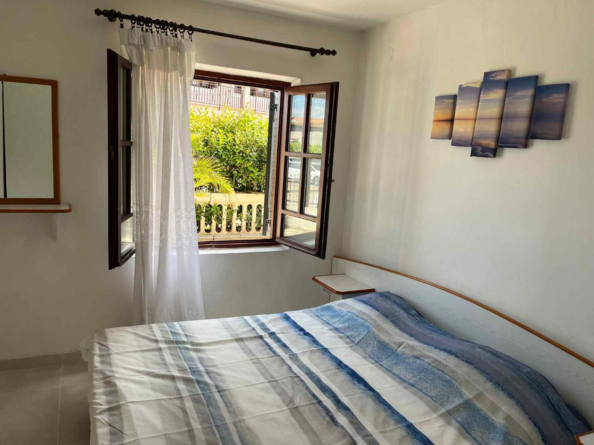 Porec One-Bedroom Apartment 2 Екстер'єр фото