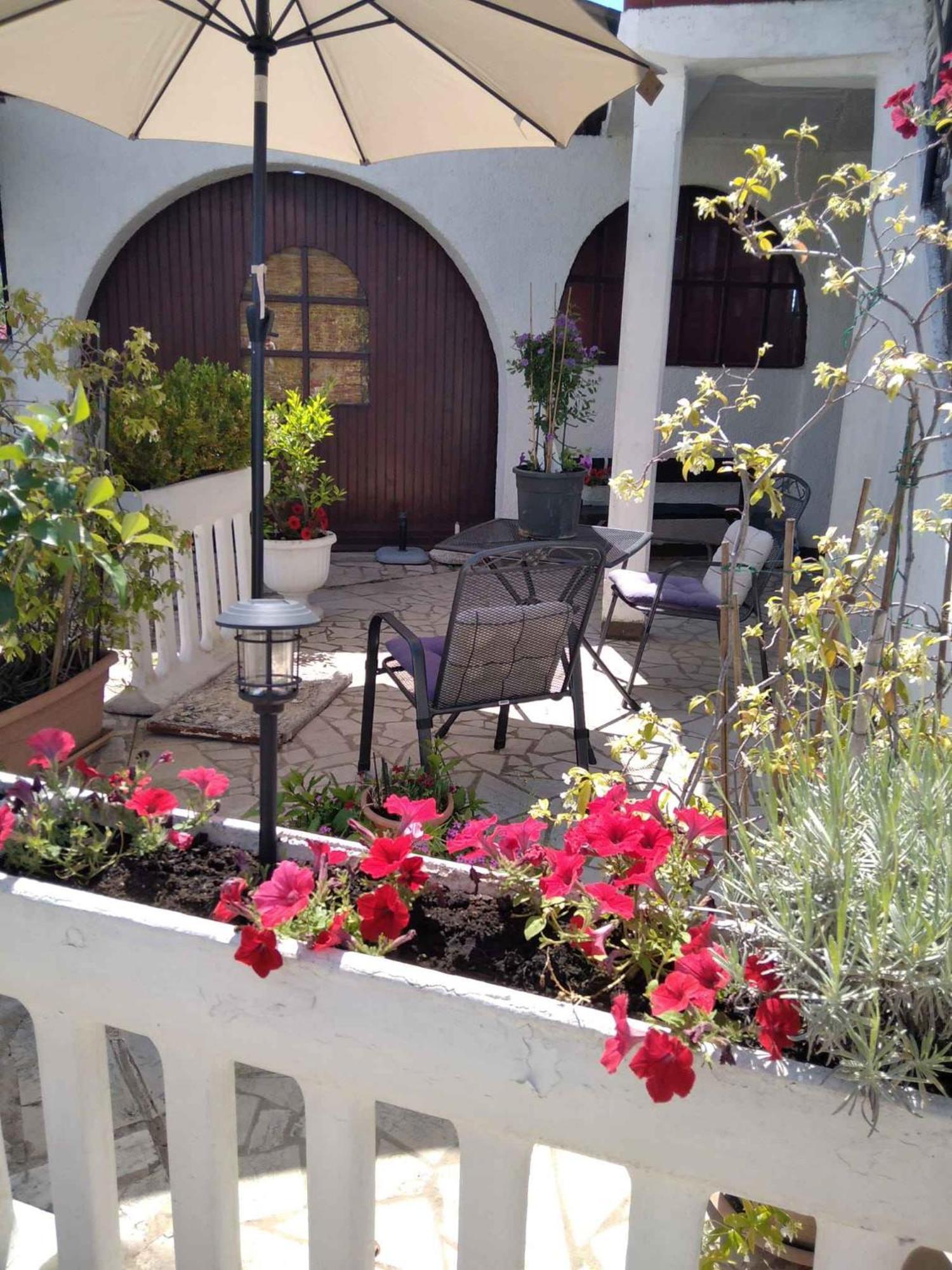 Porec One-Bedroom Apartment 2 Екстер'єр фото