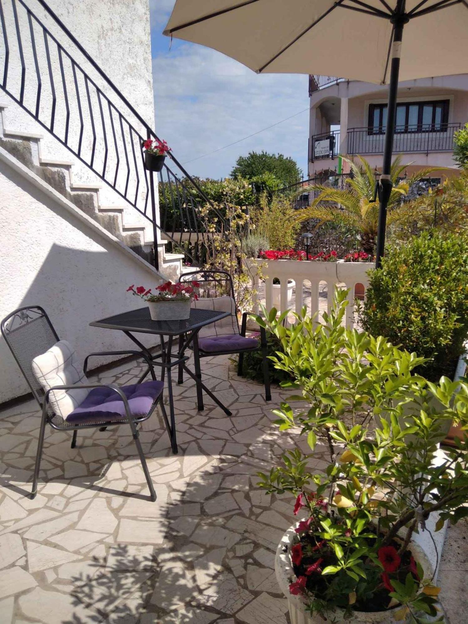 Porec One-Bedroom Apartment 2 Екстер'єр фото