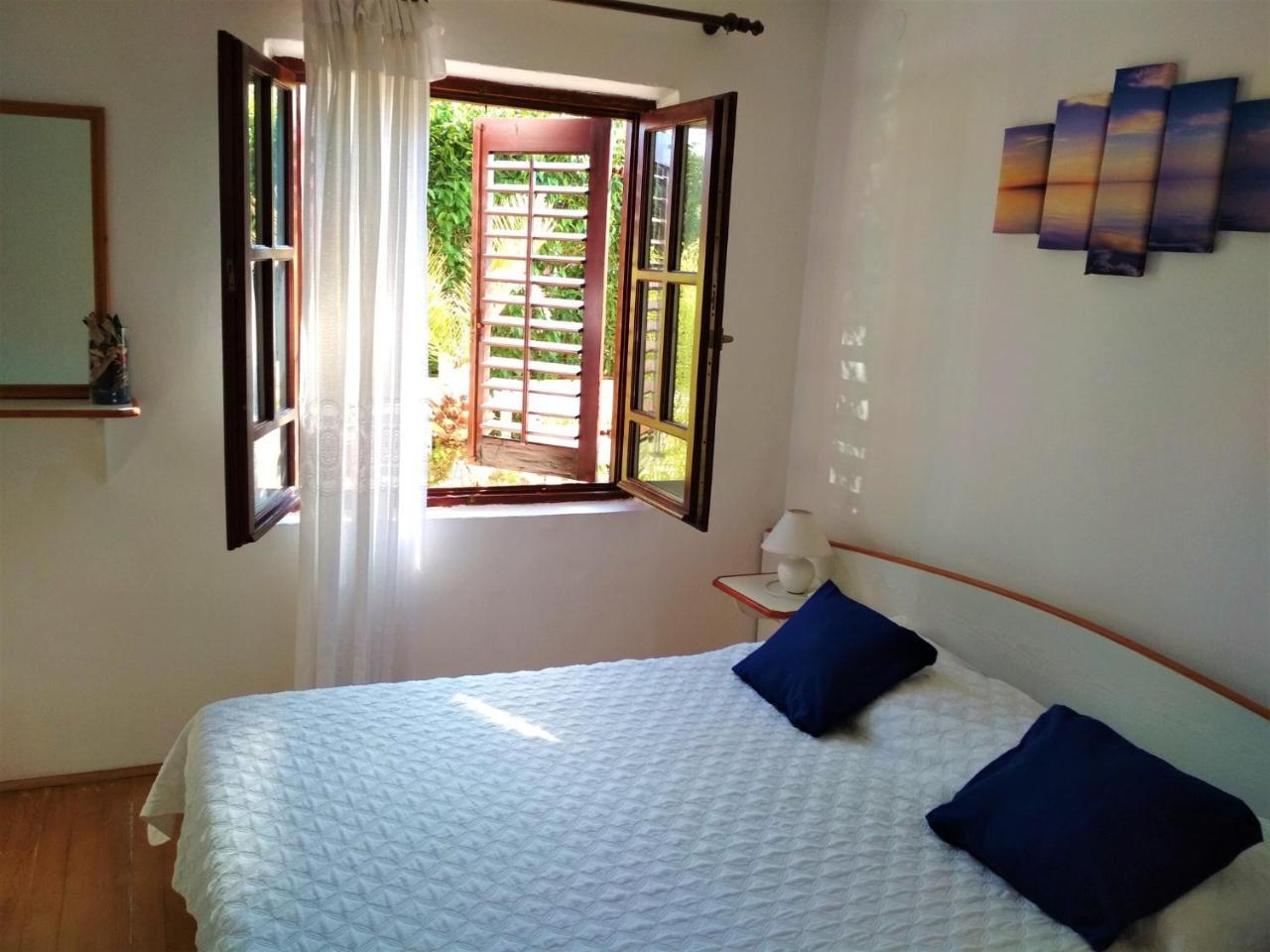 Porec One-Bedroom Apartment 2 Екстер'єр фото