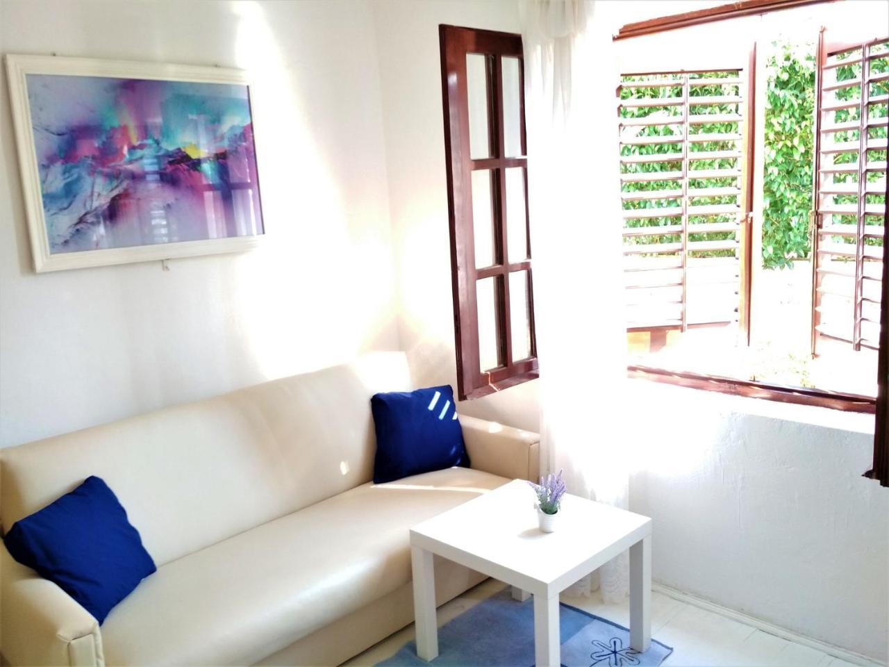 Porec One-Bedroom Apartment 2 Екстер'єр фото